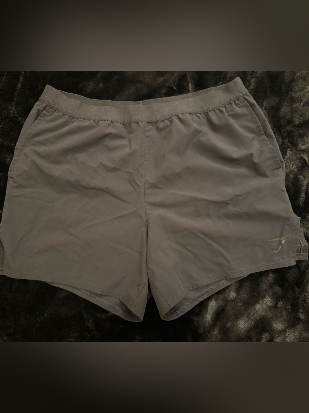 Gymshark Men's Athletic Shorts